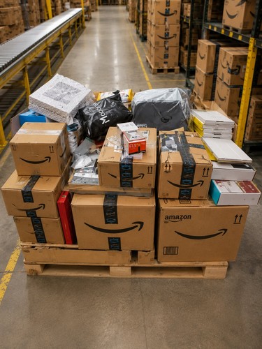 Amazon clearance general - amazon,